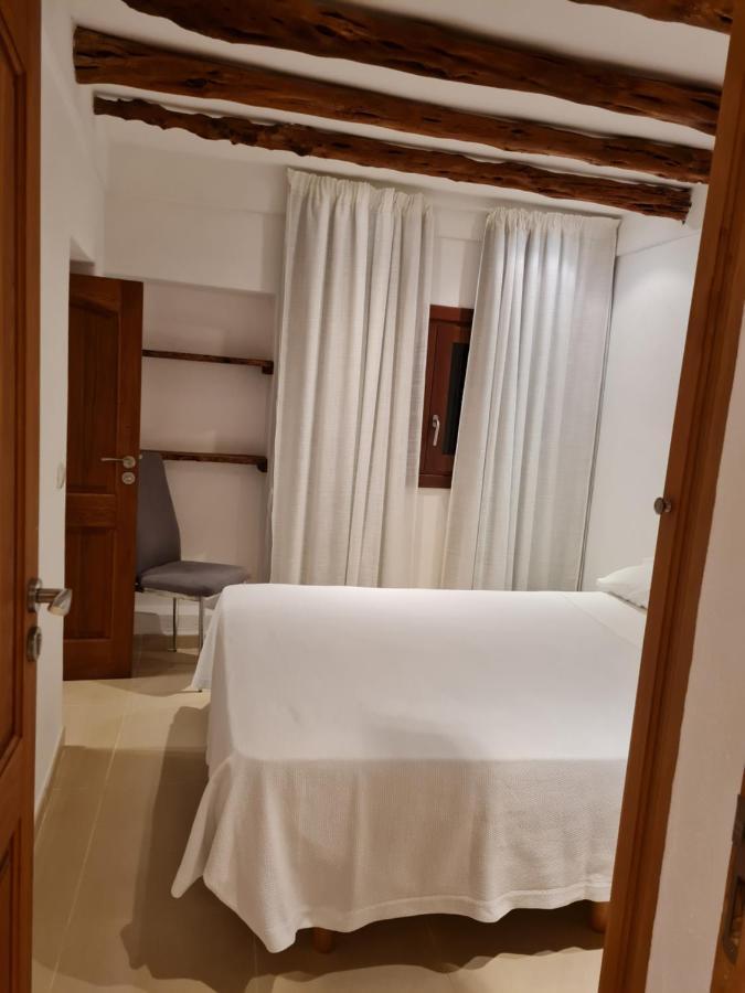 Morna Valley 산트 카를레스 데 페랄타 외부 사진